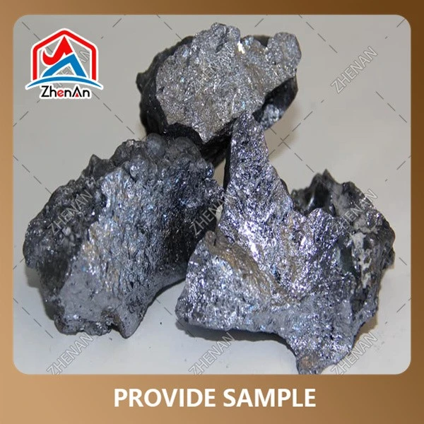 silicon metal 553 supplier