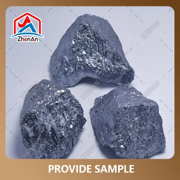 silicon metal 553 manufacturer