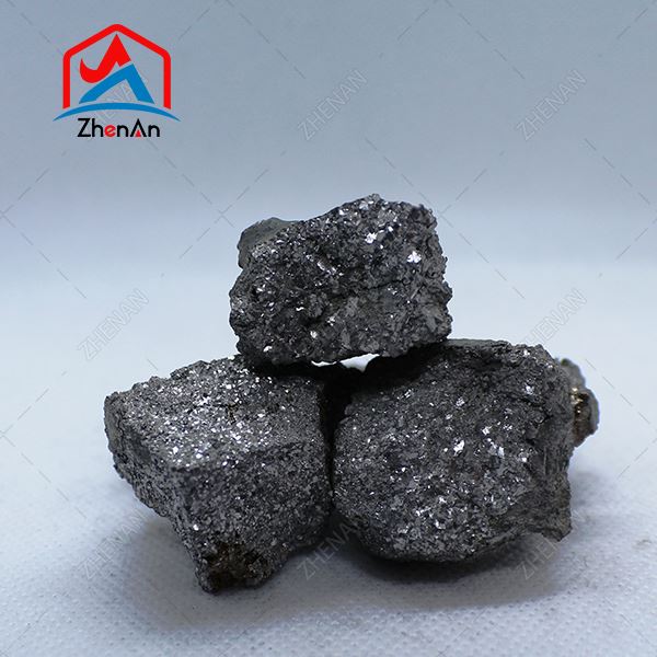 Fe Silicon Inoculant
