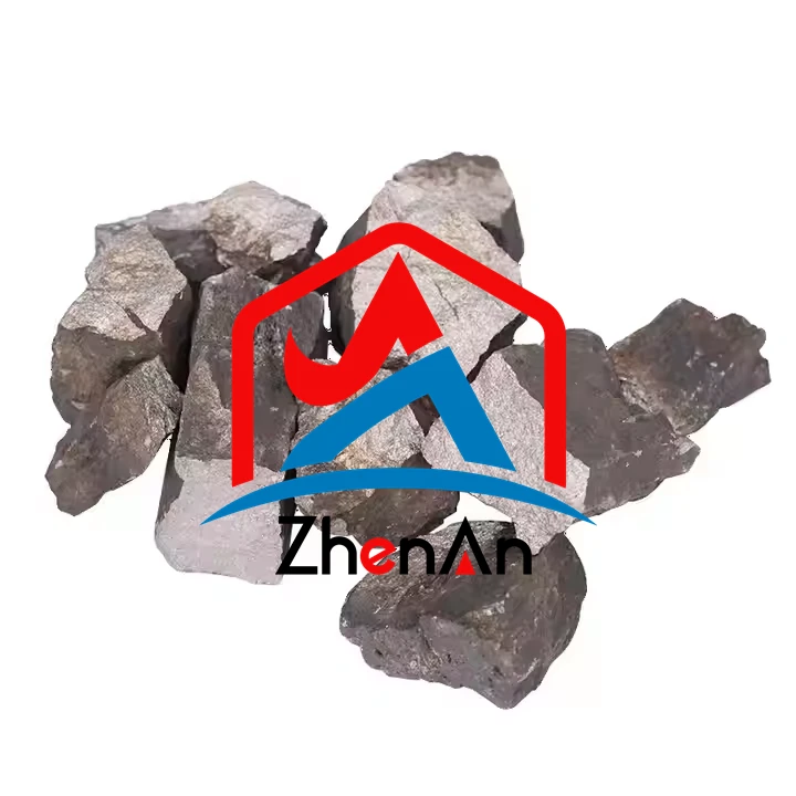 Ferro Manganese 80 High Quality Ferro Manganese 80 High Quality