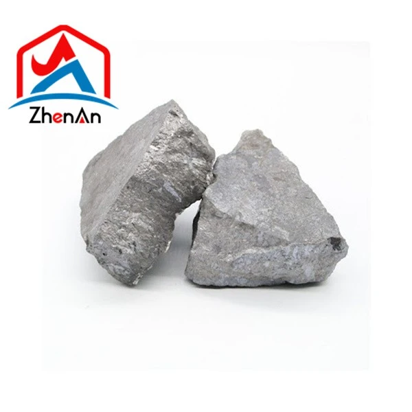 Ferro Silicon 72 For Steelmaking FeSi 72