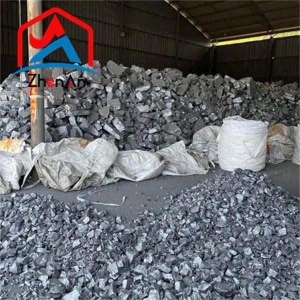 what is ferro silicon 72