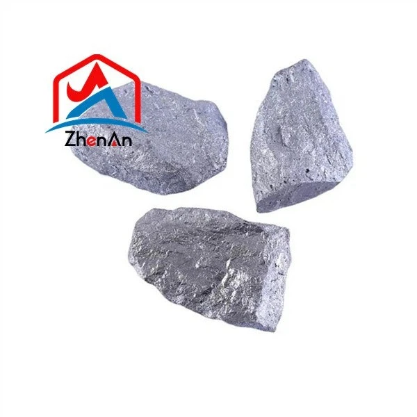 Ferro Silicon 75 With Nice Cheracteristic