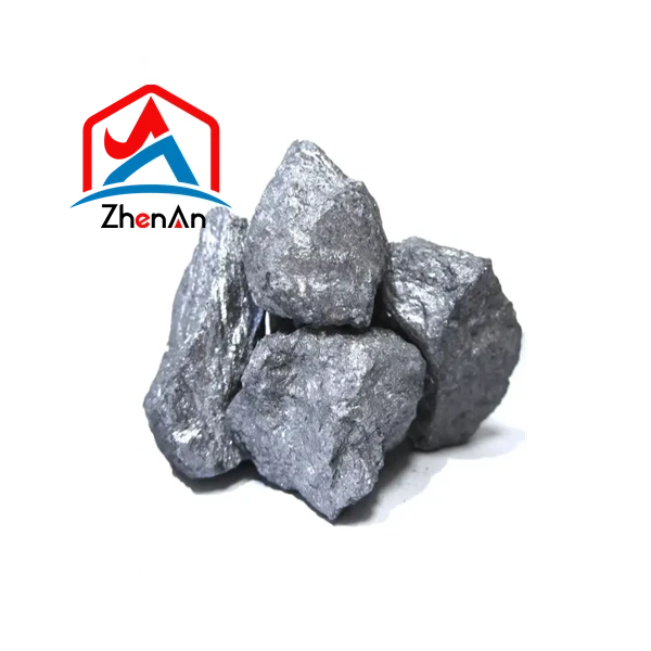 Ferro Silicon Aluminum With Excellent Performance