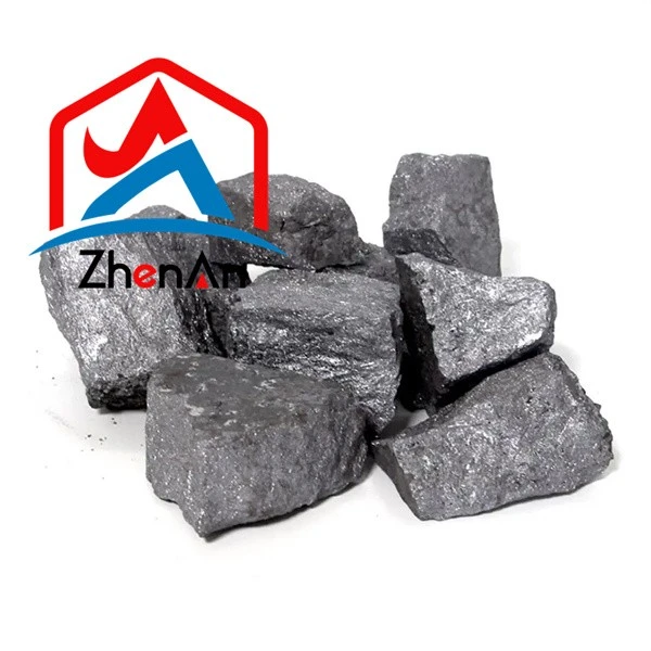 Ferro Silicon As Alloying Element Additive