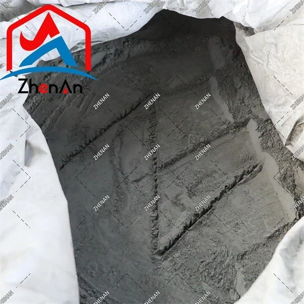 Ferro Silicon Nitride For Steelmaking