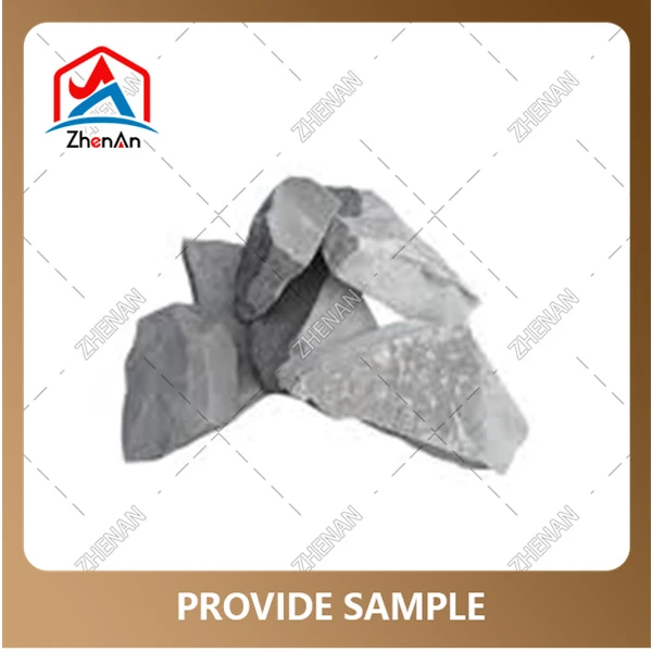 Classification Of Ferro Silicon Nitride
