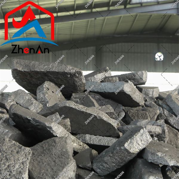Ferro Silicon Particles FeSi 72