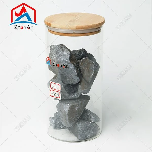 Ferro Silicon Used As Cast Ferro