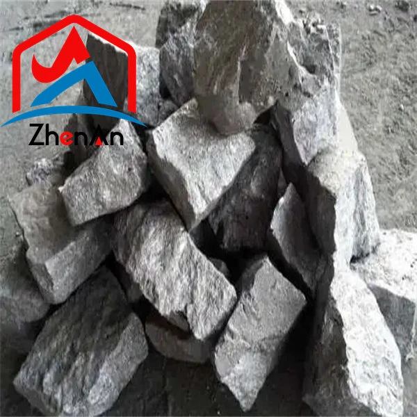Deep Into Ferrosilicon