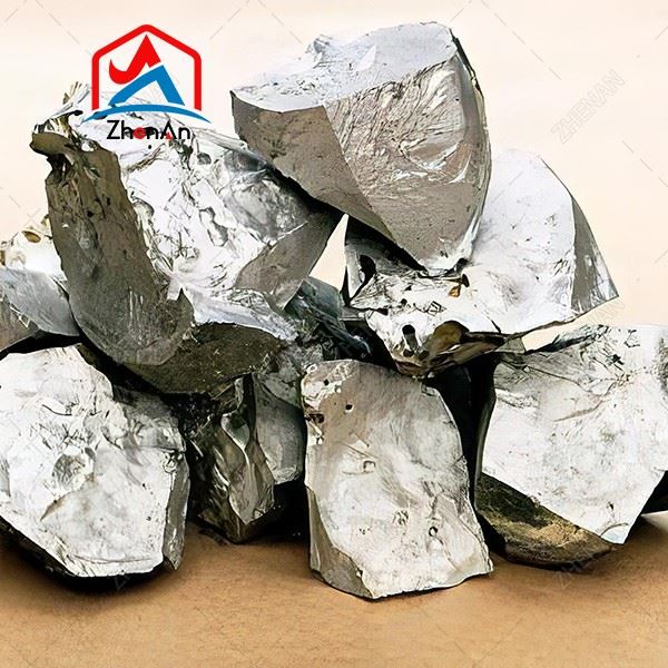 Ferro Titanium 40% Ferro Titanium 40%