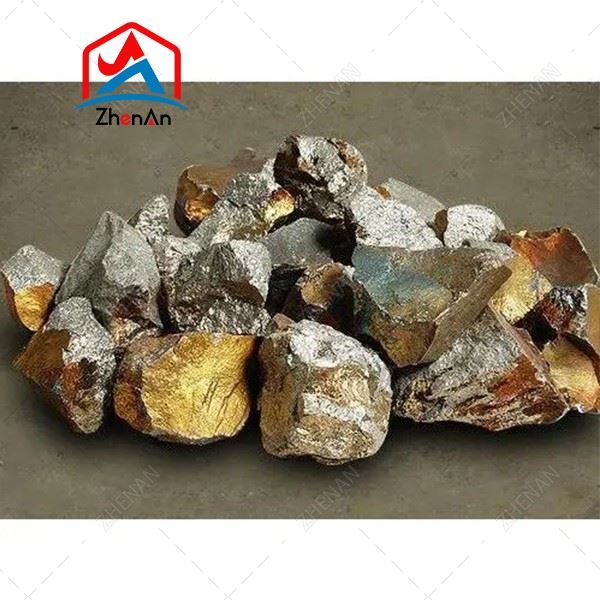 Ferro Titanium 40% Ferro Titanium 40%