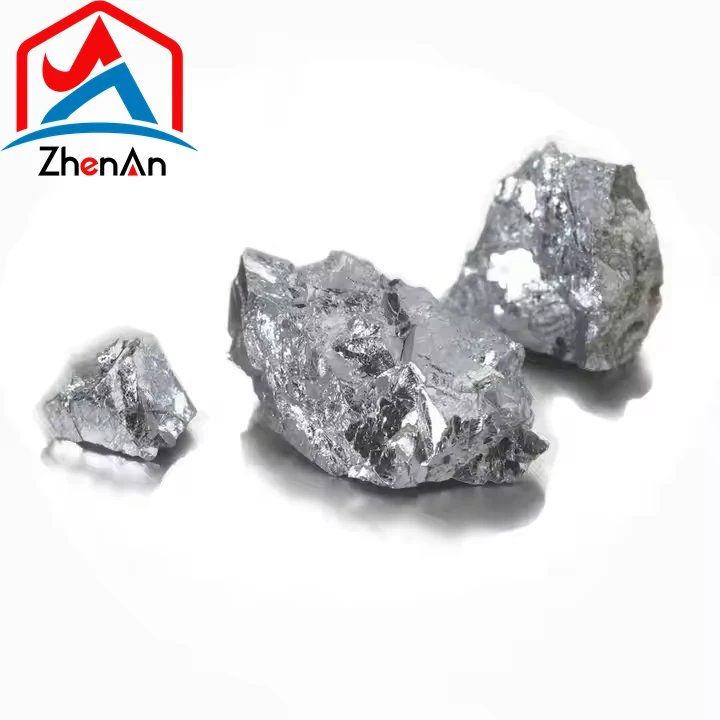 Ferro Vanadium Important Alloy Ferro Vanadium Important Alloy