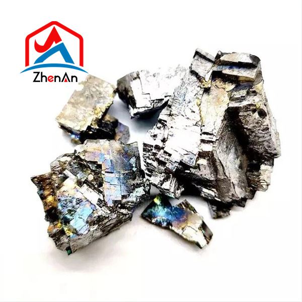 Use Of Ferro Vanadium in Various Sectors