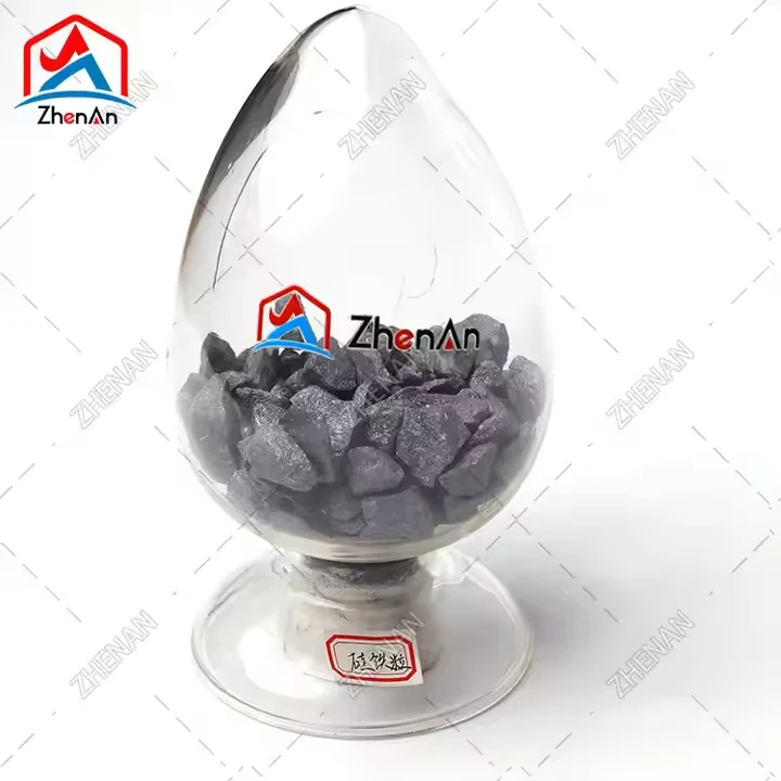 Ferrosilicon 45 Block 10-100mm