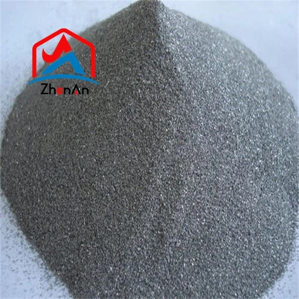 Ferrotitanium Powder Ferrotitanium Powder