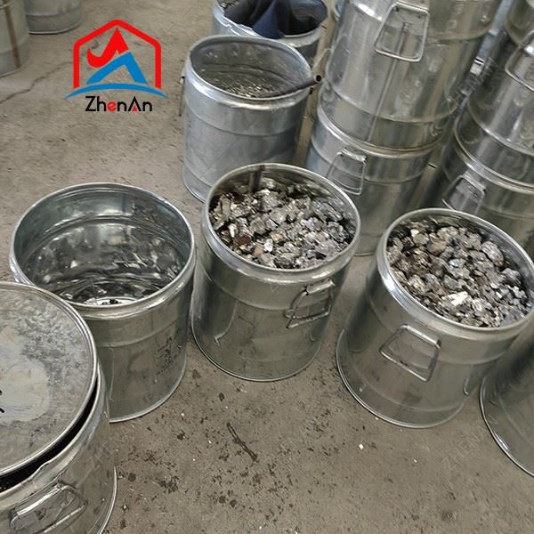 FeV alloy Free Sample FeV alloy Free Sample