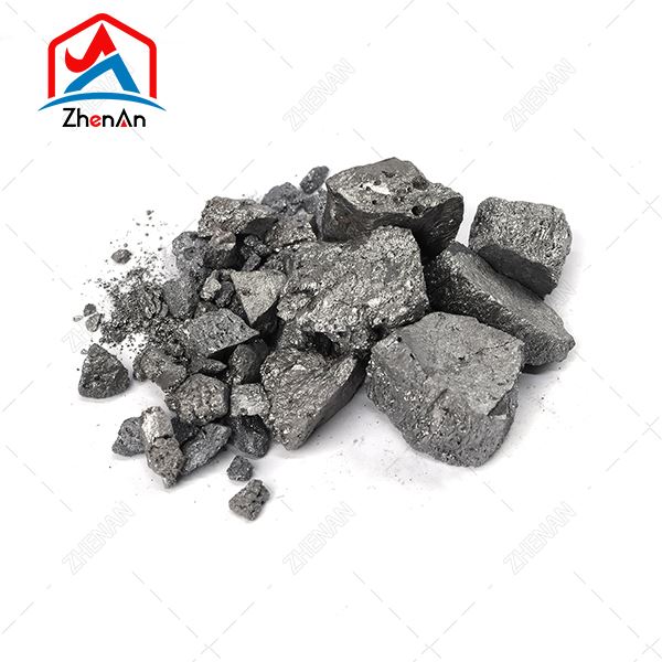 FeSi 75 72 Fe Silicon