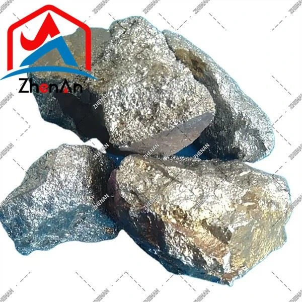 Feti Alloy Ferrotitanium Feti Alloy Ferrotitanium