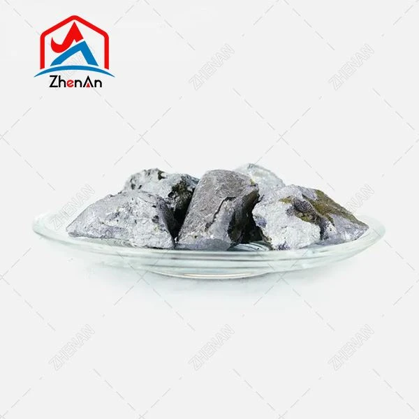 FeV Vanadium Iron Alloy FeV Vanadium Iron Alloy