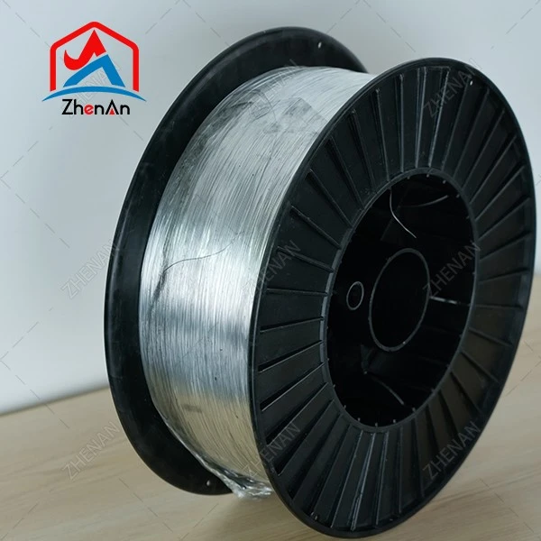 Galvanized Binding Wire Galvanized Binding Wire