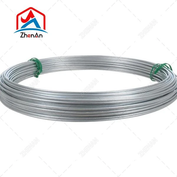 Galvanized Wire Specification And Size Guide Galvanized Wire Specification And Size Guide