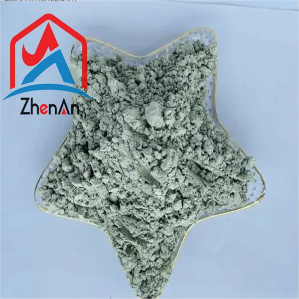 High purity