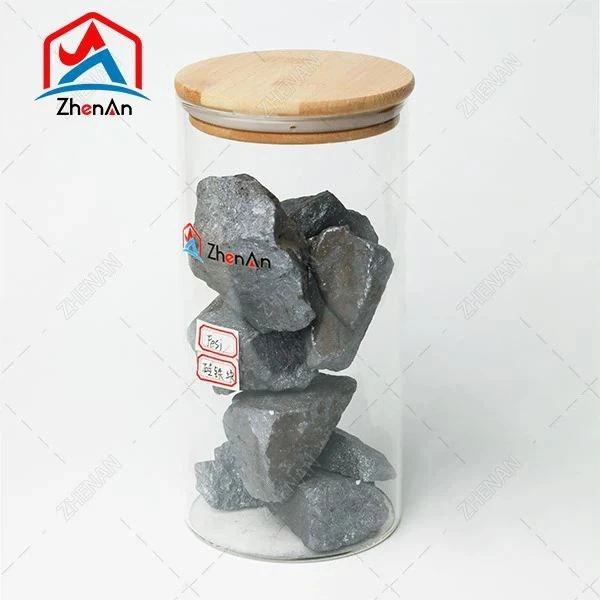 ferro silicon 65 supplier