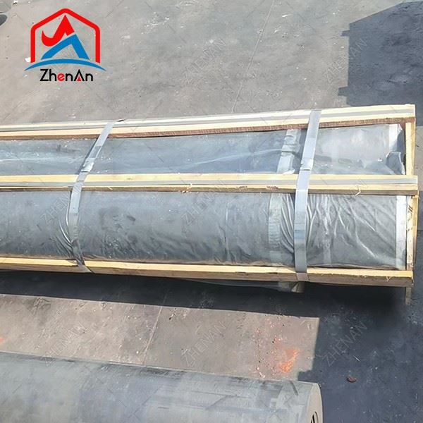 Uhp Graphite Electrode Uhp Graphite Electrode
