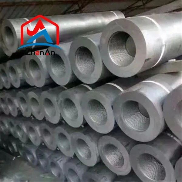 Graphite Electrode For Industrial Use Graphite Electrode For Industrial Use