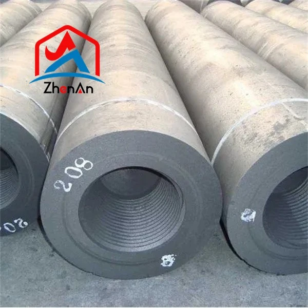 Graphite Electrode Manufacturing Graphite Electrode Manufacturing