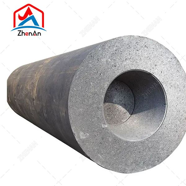 Graphite Electrode Used For Graphite Electrode Used For