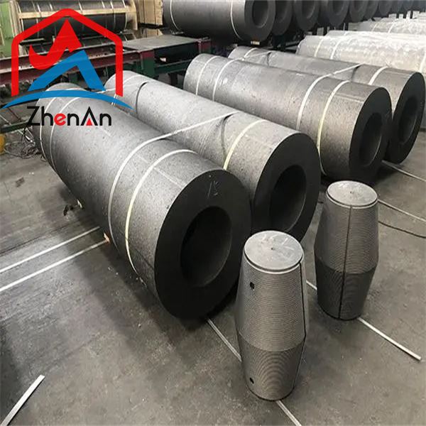 Processing Feature Of Graphite Electrode Processing Feature Of Graphite Electrode