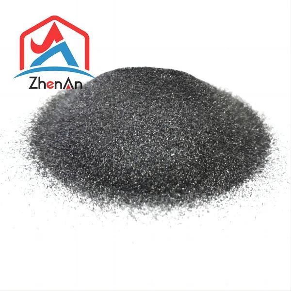 High Carbon Silicon With Wide Application Potential