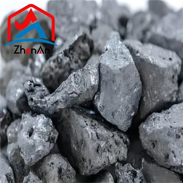 High Carbon Silicon