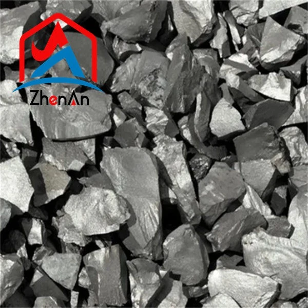 High Level Metal Ferro Titanium 40 High Level Metal Ferro Titanium 40