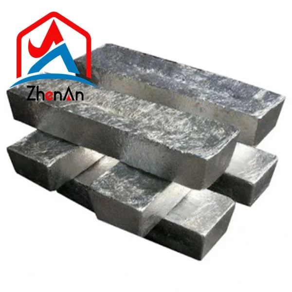 high level metal magnesium ingot2 high level metal magnesium ingot2
