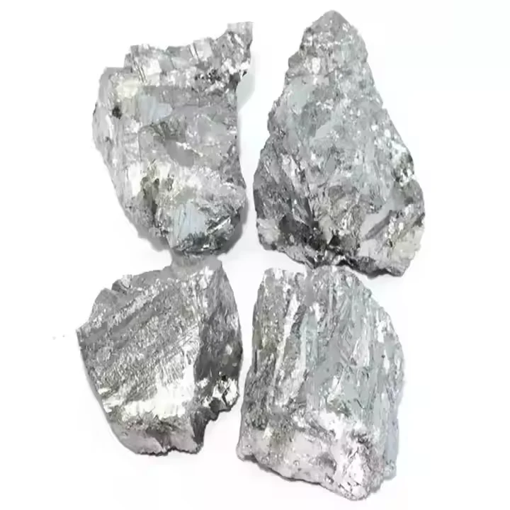 High Pure Ferro Vanadium High Pure Ferro Vanadium