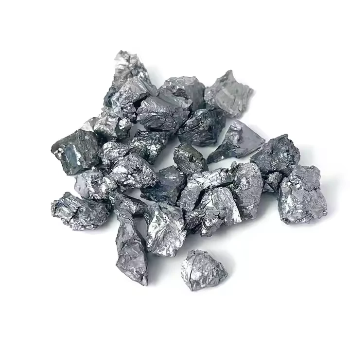 High Pure Ferro Vanadium High Pure Ferro Vanadium