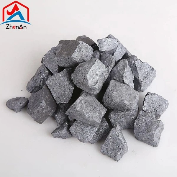 High Quality Ferro Silicon Aluminum