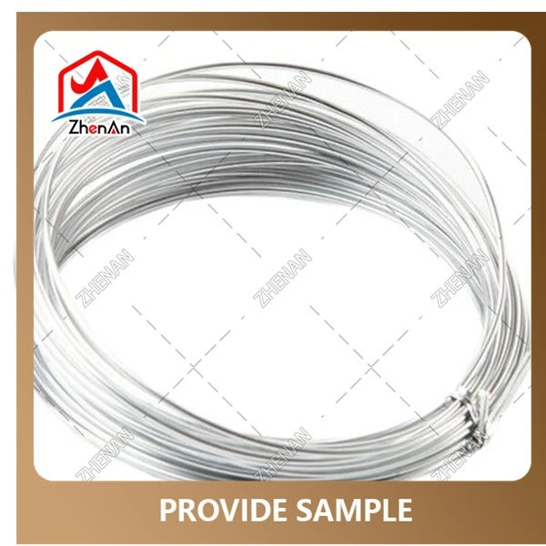 High Quality Product Aluminum Wire
