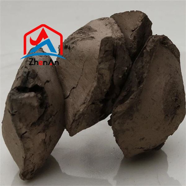 Important Alloying Additives- Vanadium Nitrogen Alloy Important Alloying Additives- Vanadium Nitrogen Alloy