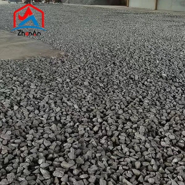 Premium High Carbon Silicon for Industrial Applications From Anyang Premium High Carbon Silicon for Industrial Applications From Anyang