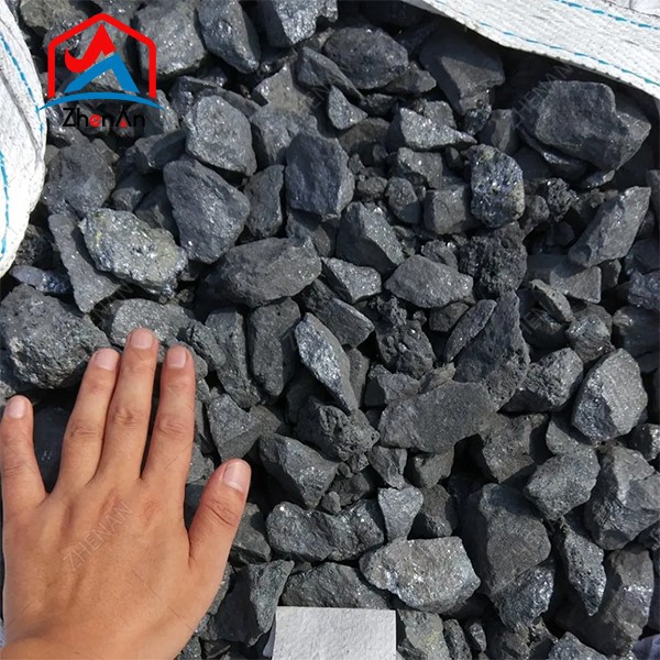 High Purity Carbon-Silicon Blend for Industrial Applications High Purity Carbon-Silicon Blend for Industrial Applications