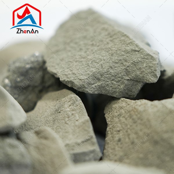 Ferrosilicon Nitride FeSi3N4 Ferrosilicon Nitride FeSi3N4