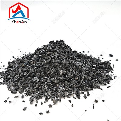 Silicon Carbide 90% 1-3mm Supplier for Steelmaking | Factory Price