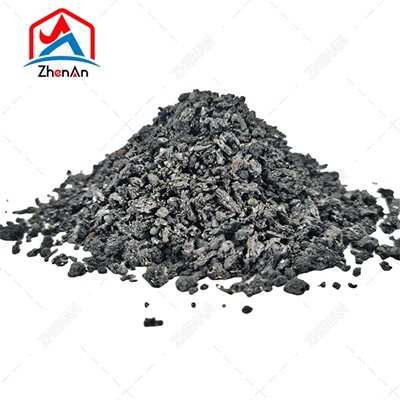 SiC 98% Powder Supplier | Factory Price | For Casting