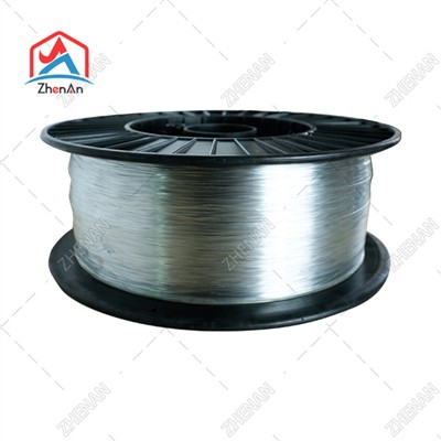 What Is The Difference Between Zinc Wire And Zinc Rod?