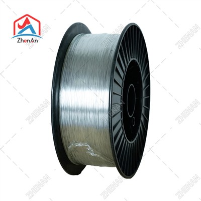 How Is Zinc Wire Used In Thermal Spraying Applications?