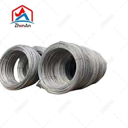 Why is Nickel Wire Used in High Temperature Applications?